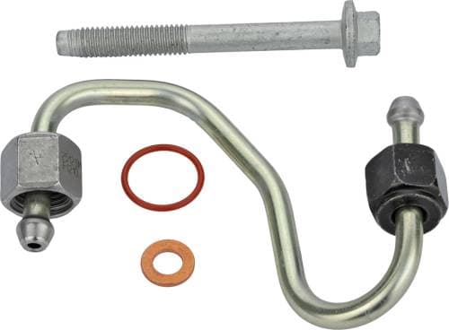 Alliant Power Injector Installation Kit for Chevy/GMC (2017-23) 6.6L Duramax L5P, (2019-23) 6.6L Duramax L5D, (Cyl 2/4/5/7)