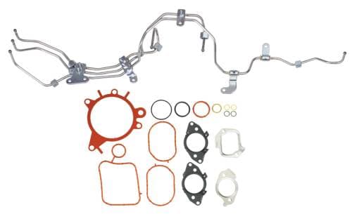 Alliant Power Fuel Injection Pump Install Kit for Ford (2011-14) 6.7L Power Stroke