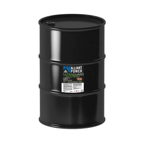 Alliant Power Ultraguard - 55Gal (Treats 27,500 Gal) US Market, AP0505
