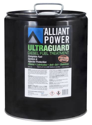 Alliant Power Ultraguard - 19L (Treats 9,500L) CA Market, AP0517