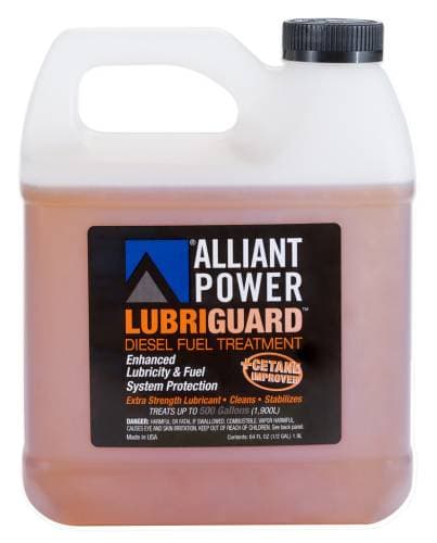 Alliant Power Lubriguard - 1.9L (Treats 1,900L) CA Market, AP0524
