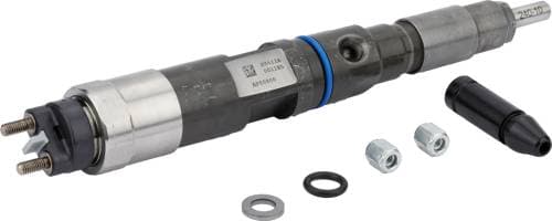 Alliant Power Remanufactured Common Rail Injector for John Deere 8.1L, AP50900