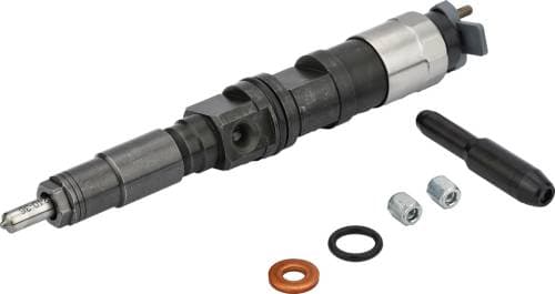 Alliant Power Remanufactured Common Rail Injector for John Deere 4.5L / 6.8L, AP52906