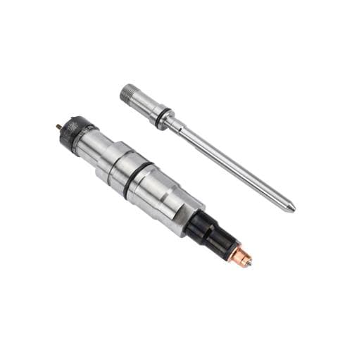 Alliant Power Remanufactured Fuel Injector for Cummins ISX15 XPI, AP55102 w/ Injector Inlet Tube Connector