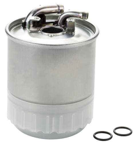 Alliant Power Fuel Filter w/o WIF Sensor for Sprinter (2004-09) / Jeep (2007-08) Grand Cherokee, AP61003