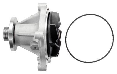 Alliant Power Water Pump for Ford (2008-10) 6.4L Power Stroke