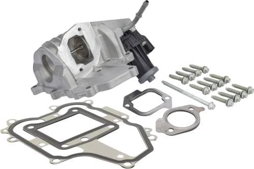 Alliant Power Exhaust Gas Recirculation (EGR) Valve for Ford (2011-16) 6.7L Power Stroke