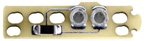 Alliant Power Calibration Resistor #5 for Chevy/GMC (1994-00) 6.5L Diesel