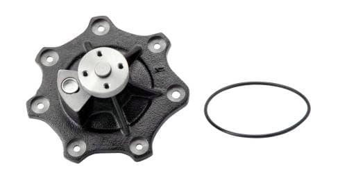 Alliant Power Water Pump for Navistar (1994-03) DT466E, I530E, DT466, HT530, AP63580