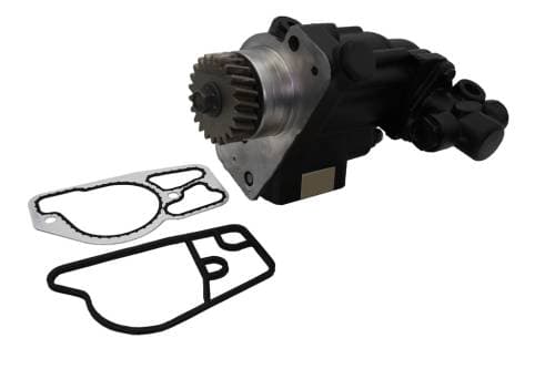 Alliant Power Remanufactured High-Pressure Oil Pump (HPOP) for Navistar DT466, DT530, AP63626