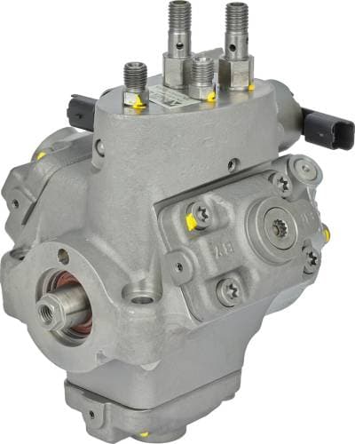Alliant Power Remanufactured High-Pressure Fuel Pump (HPFP) for Ford (2008-10) 6.4L Power Stroke