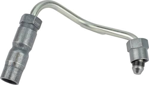 Alliant Power Fuel Injection Line for Chevy/GMC (2001-04.5) 6.6L Duramax (Cylinders 4 & 5)