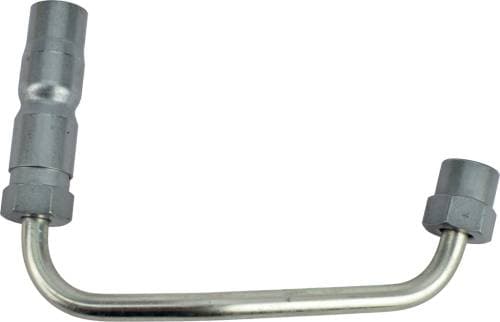 Alliant Power Fuel Injection Line for Chevy/GMC (2001-04.5) 6.6L Duramax (Cylinders 2 & 7)