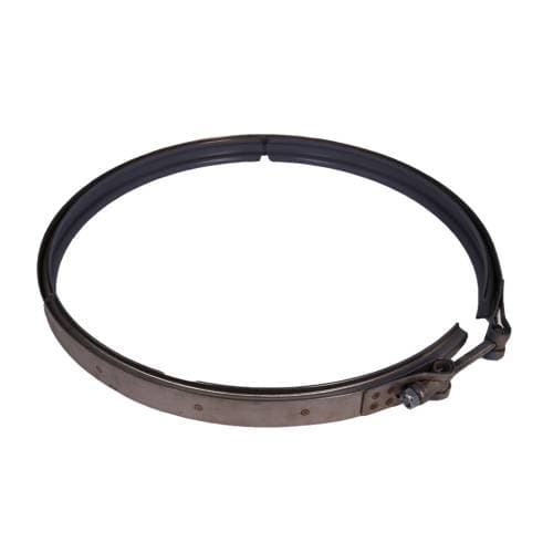 Alliant Power Diesel Particulate Filter (DPF) Inlet/Outlet Clamp, AP70410