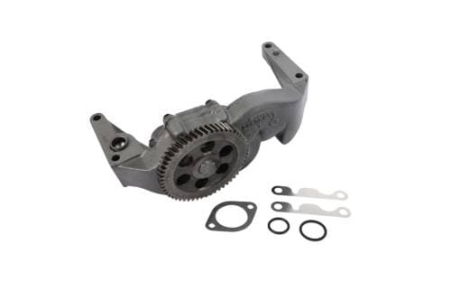 Alliant Power Remanufactured Oil Pump Detroit Series 60 4-Cycle, AP80016