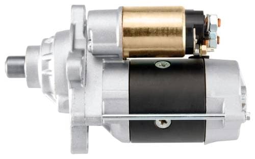 Alliant Power New Starter Motor for Ford (2003-10) 6.0L Power Stroke