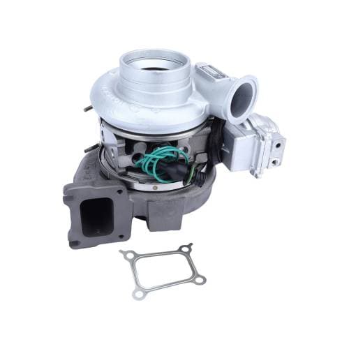 Alliant Power Remanufactured Turbocharger w/ Actuator for Volvo & Mack, AP90023