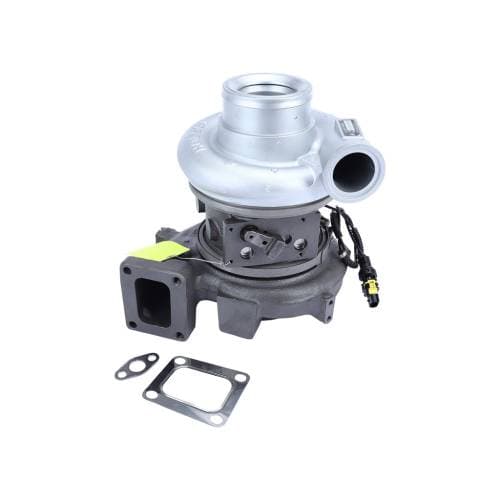 Alliant Power Remanufactured Turbocharger No Actuator for Paccar MX13, AP90030