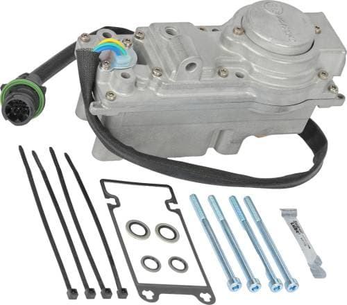 Alliant Power Remanufactured Turbocharger Actuator for Mack / Volvo MD/MP EPA07/10, AP91005