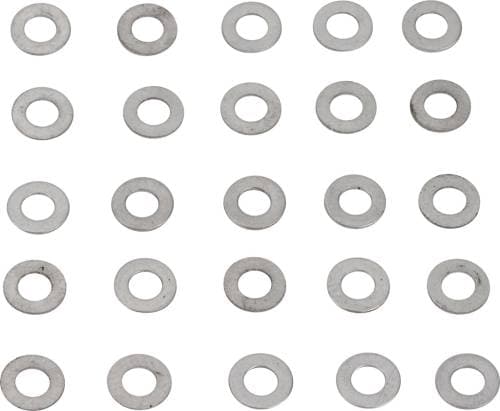 Alliant Power Weight Shim (PK 25), D144179