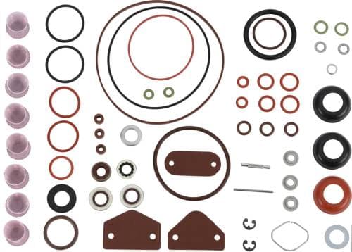 Alliant Power Gasket Kit (DB2 Auto), D24370