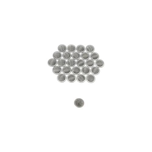 Alliant Power Injector Screen (PK 25), D3008706