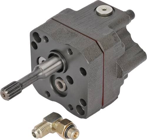 Alliant Power 3/4" RH Press Gear Pump, D3034217
