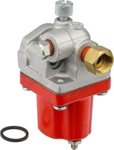 Alliant Power 12V Valve Assembly, D3035342