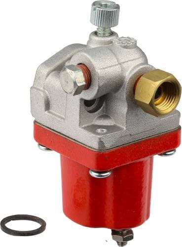 Alliant Power 24V Valve Assembly, D3035344