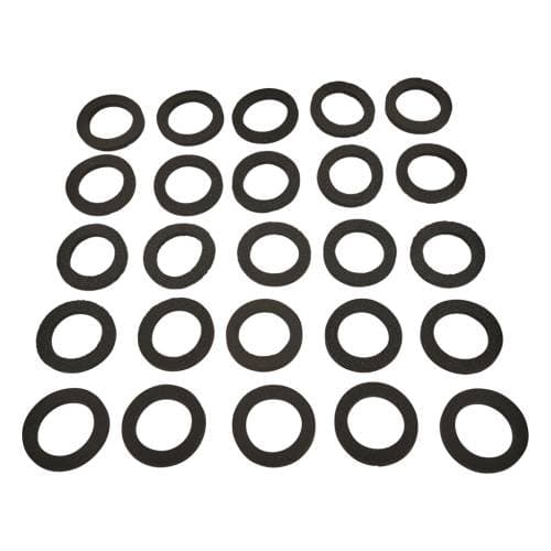 Alliant Power Nozzle Dust Seal (PK 25), D590GB1143