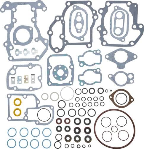 Alliant Power Gasket Set, D5P9859