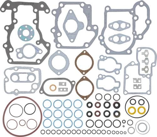 Alliant Power Gasket Set- 3412, D6V2546