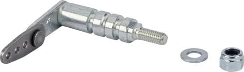 Alliant Power Throttle Shaft, D7123-770P