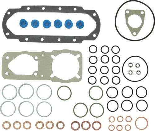 Alliant Power 3000 Series Deere P Pump Kit, DDGK116