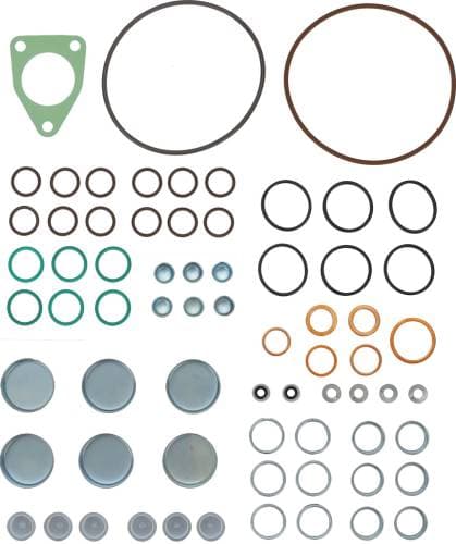 Alliant Power RSV AC Governor Kit, DDGK120