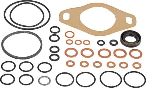 Alliant Power VA Pump/Complete, DDGK125