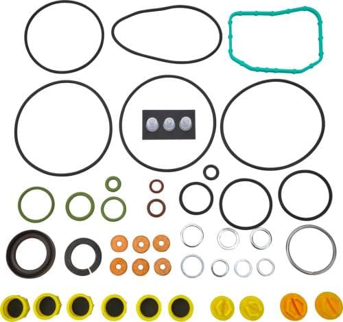 Alliant Power Service Kit, DDGK138