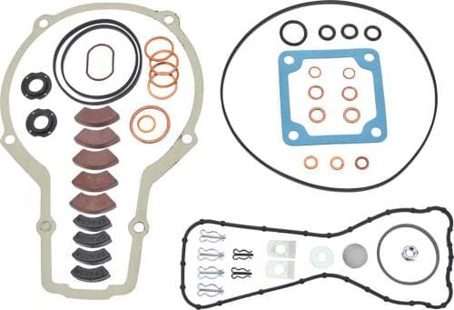 Alliant Power Service Kit, DDGK208