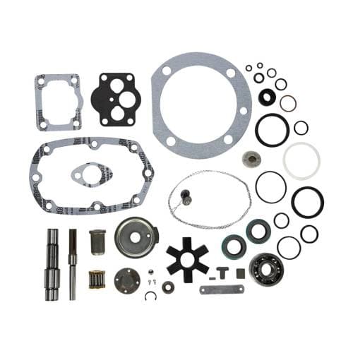 Alliant Power Super PTG Kit, DPE10020S