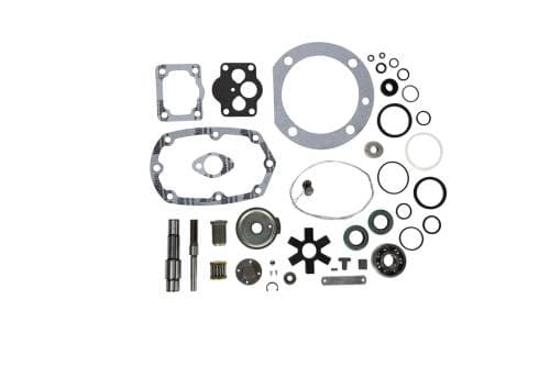 Alliant Power Super PTG Overhaul Kit, DPE10023S