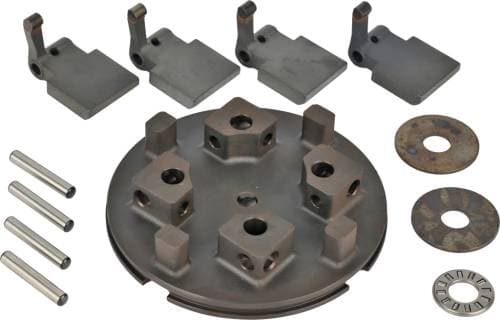 Alliant Power Governor Update Kit, DPE3305