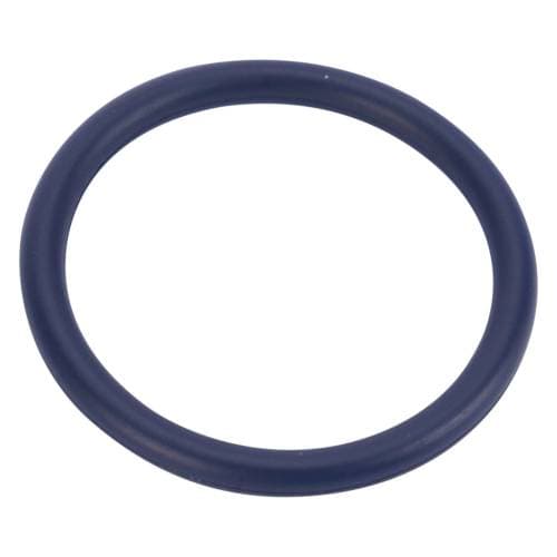 Alliant Power O-Ring Teflon Coated Dark Blue (PK 25), DPE7736