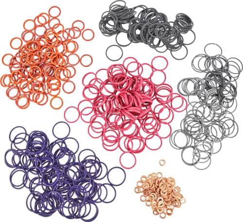 Alliant Power External O-Ring Kit, DPS0008-100