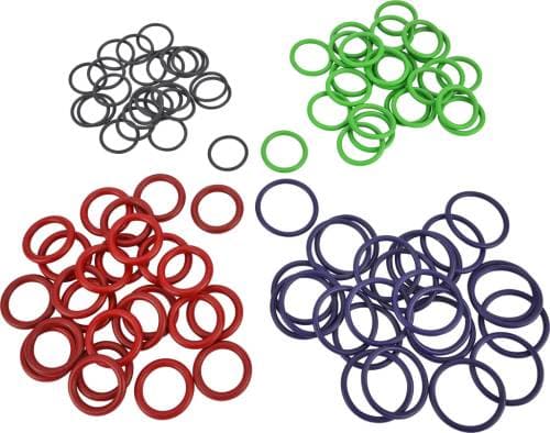 Alliant Power Internal O-Ring Kit, DPS0530-25