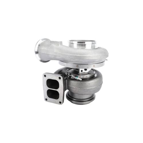 Alliant Power New DTech S475 Turbocharger for Detroit 12.7L 500HP, DT127002