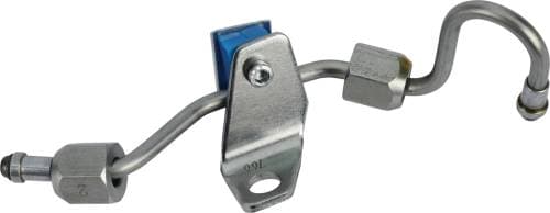 Alliant Power Fuel Injection Line for Cummins 5.9L Cylinder # 2, DT590012