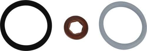 Alliant Power HEUI Injector Installation Kit for Ford (2003-07) 6.0L Power Stroke