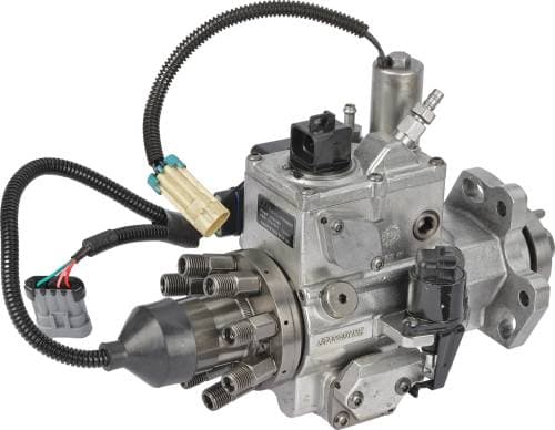 Alliant Power Remanufactured DS Fuel Pump for Chevy/GMC (1994-03) 6.25L Diesel (Turbocharged)