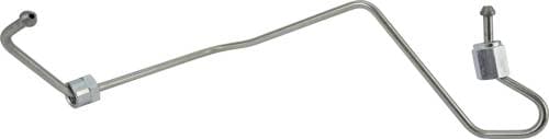 Alliant Power Fuel Line for Chevy/GMC (1994-00) 6.5L Diesel (Cylinder #2)
