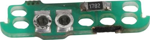 Alliant Power PMD Resistor for Chevy/GMC (1994-00) 6.5L Diesel (#5)